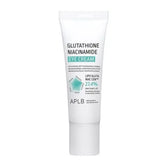 APLB Glutathione Niacinamide Eye Cream - 20ml